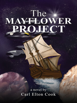 cover image of The Mayflower Project